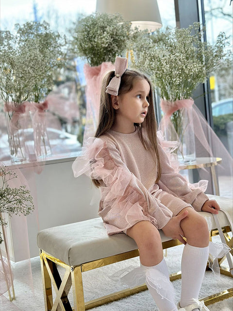 Morena Hair Accessory