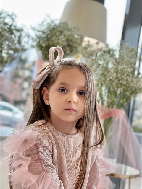 Morena Hair Accessory