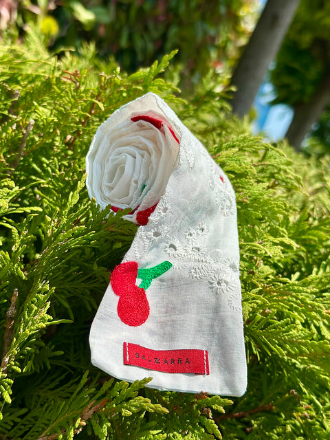 Ciliegia Dolce Vita Лента за коса