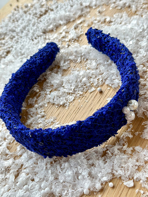Blue Amélienne Диадема