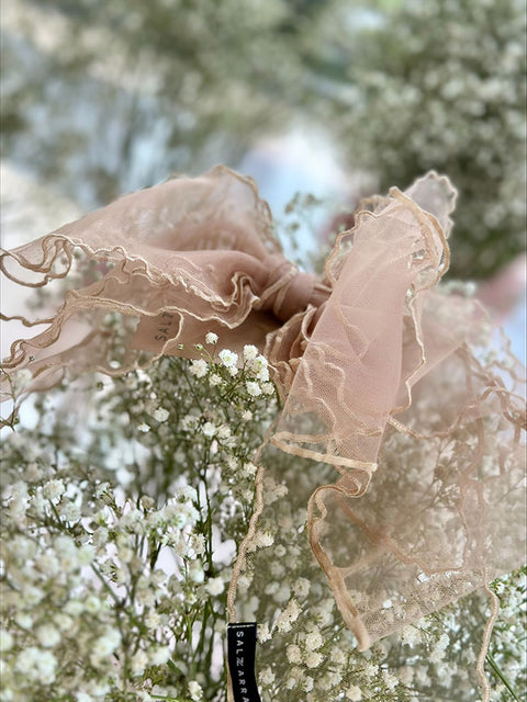 Vienna Glow Hair Accessory