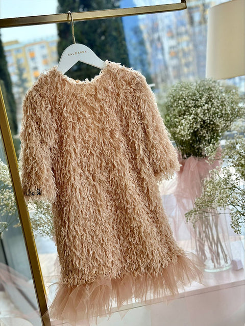 Vienna Glow Hair Accessory