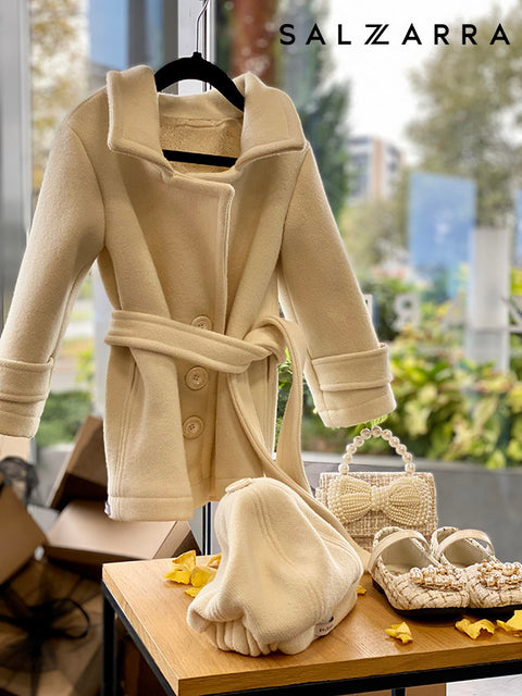 Soft Aura Шапка от вълна