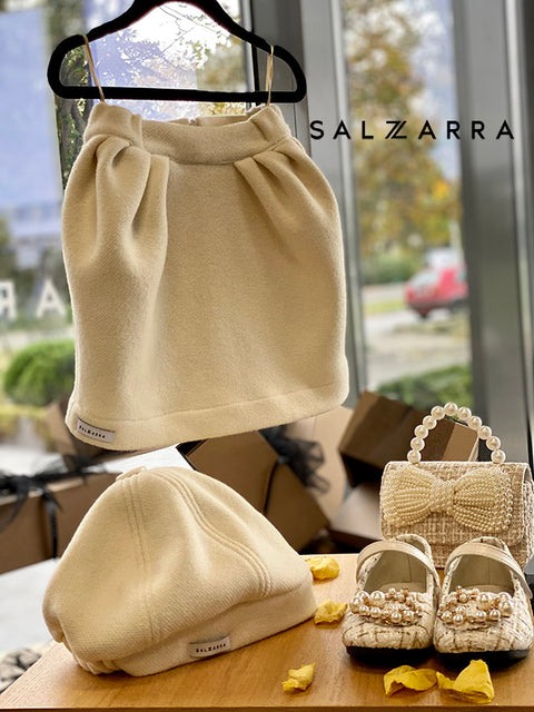 Soft Aura Шапка от вълна