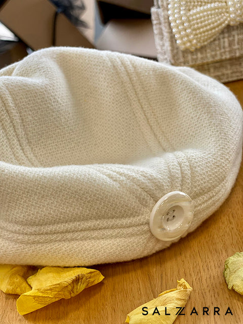 Soft Aura Шапка от вълна