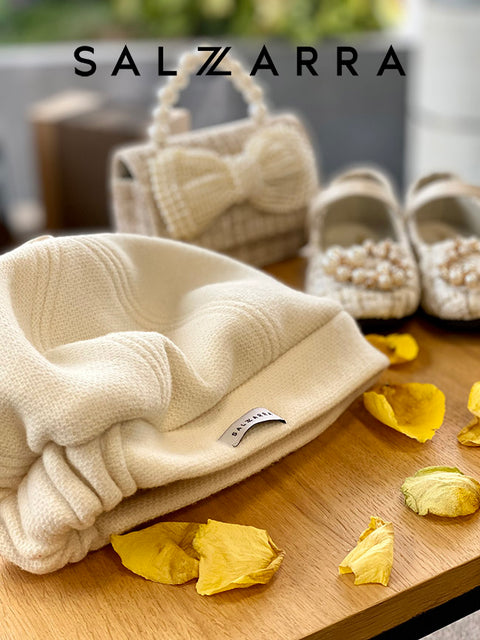 Soft Aura Шапка от вълна