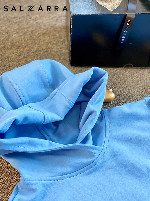 Blue Панталон