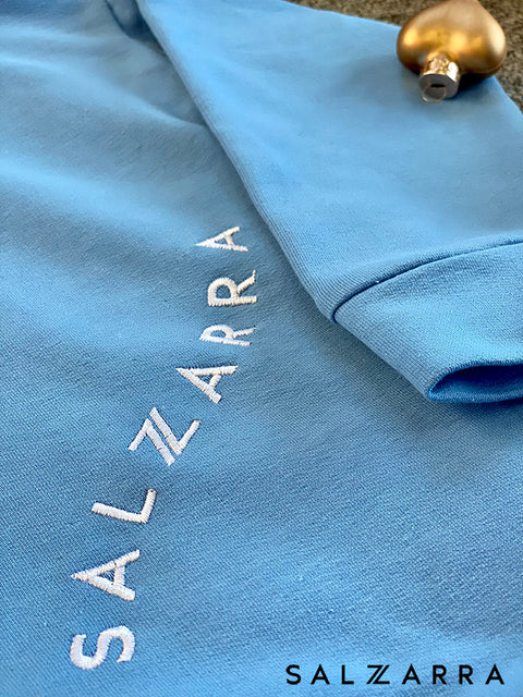 Blue Панталон