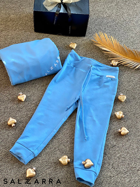 Blue Панталон