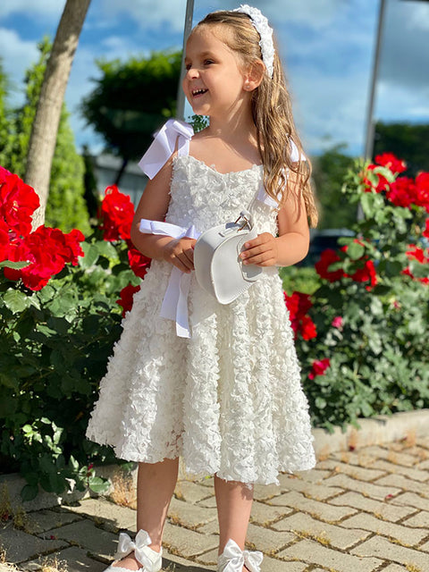 CHILDREN'S CLOTHING SIZE TEMPLATE