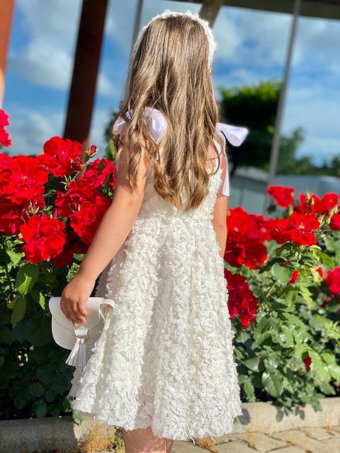 CHILDREN'S CLOTHING SIZE TEMPLATE