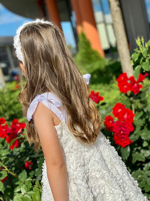 CHILDREN'S CLOTHING SIZE TEMPLATE