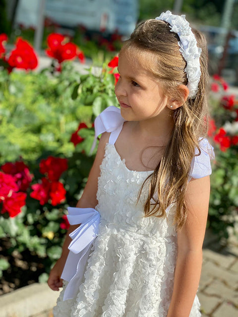 CHILDREN'S CLOTHING SIZE TEMPLATE