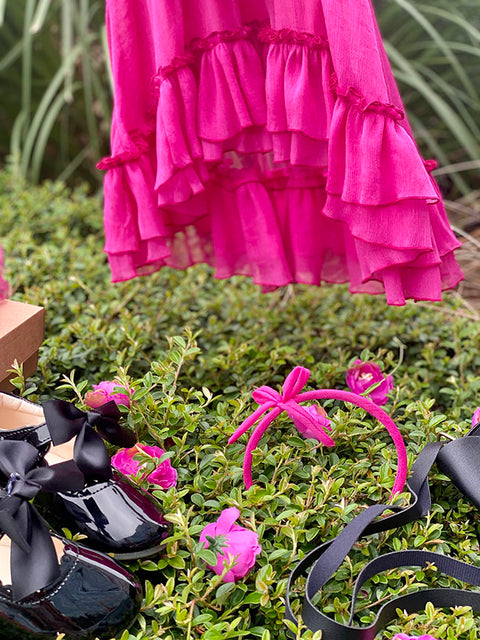 Brenny Рокля в циклама