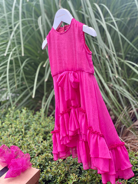 Brenny Рокля в циклама