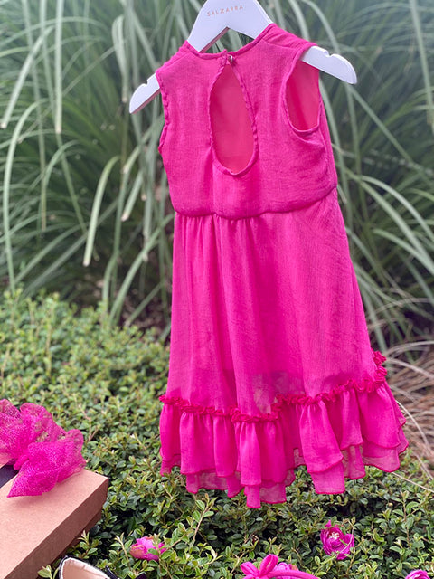 Brenny Рокля в циклама