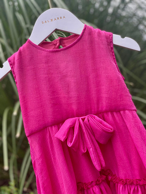 Brenny Рокля в циклама