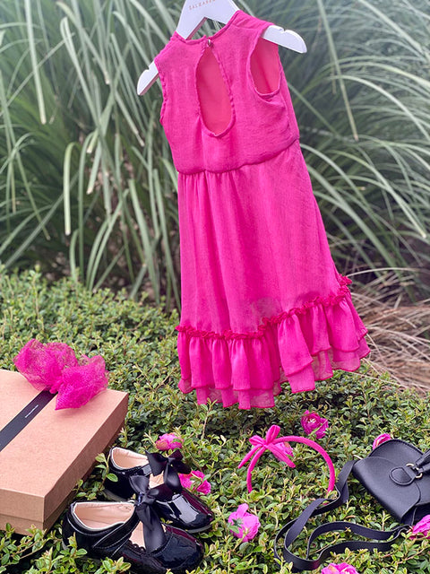 Brenny Рокля в циклама