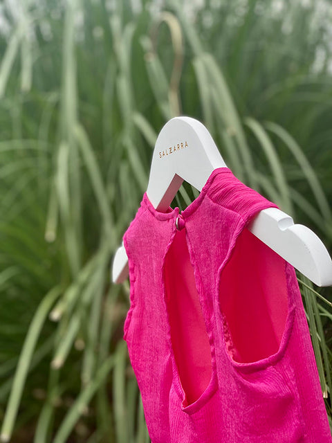 Brenny Рокля в циклама