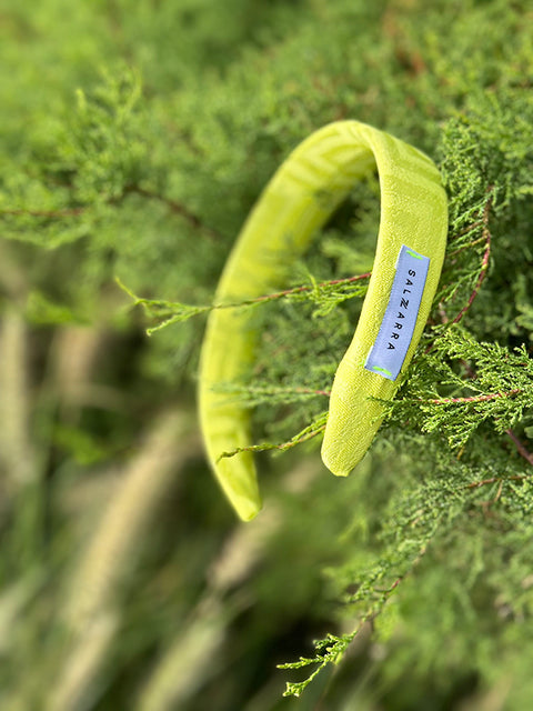 Neon Breeze Hair Accessory-Tiara