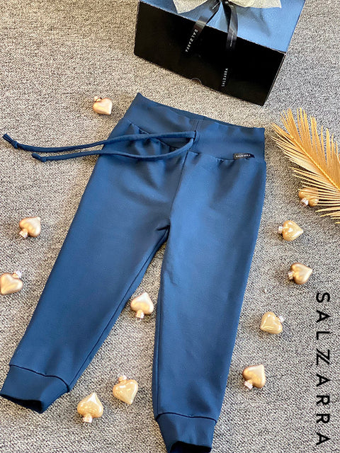 Dark Blue Панталон