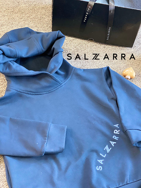 Dark Blue Панталон