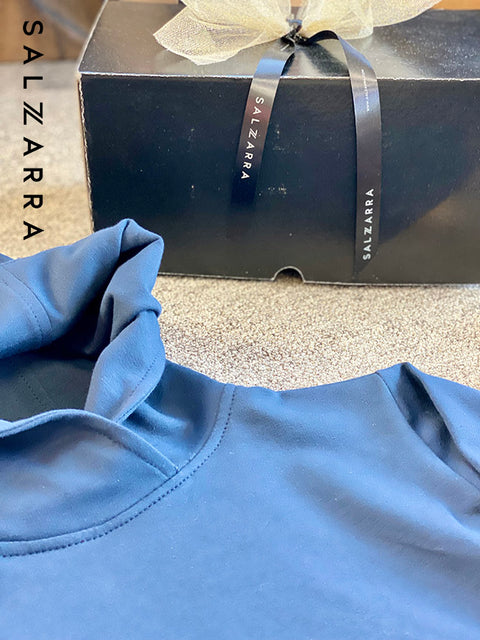 Dark Blue Панталон