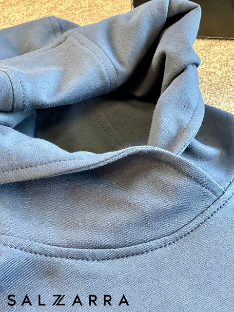 Dark Blue Панталон