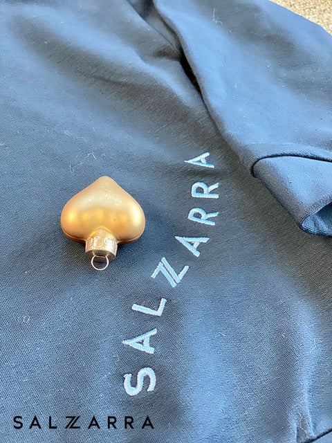 Dark Blue Панталон