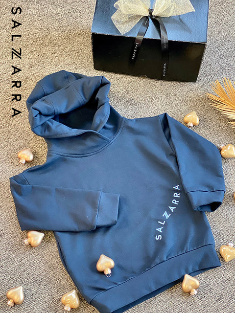 Dark Blue Панталон