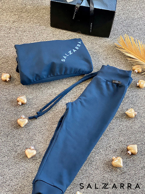 Dark Blue Панталон