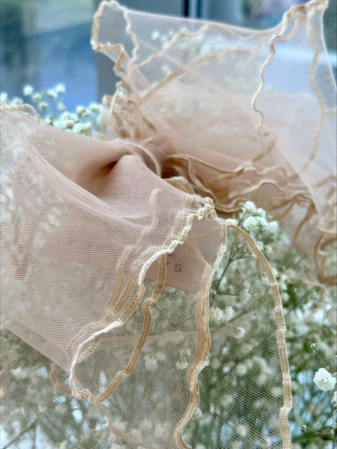 Vienna Glow Hair Accessory