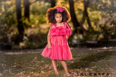 Ballerina Girl Рокля