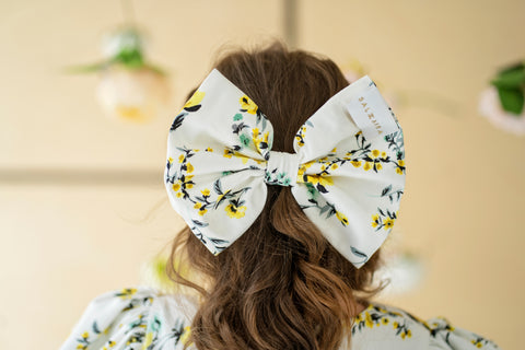 Amarélle Hair clip