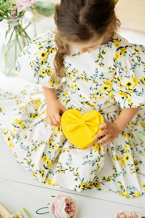 Amarélle Hair clip