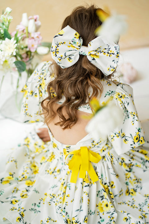 Amarélle Hair clip