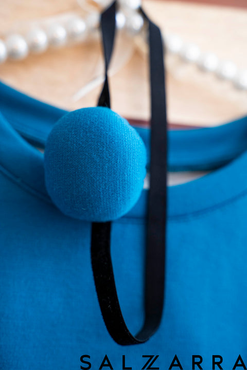 Blue Princess Туника