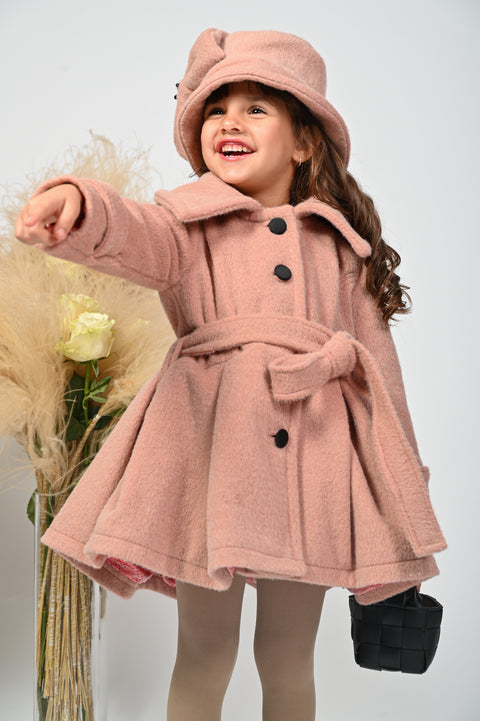 Toffee Dream Палто