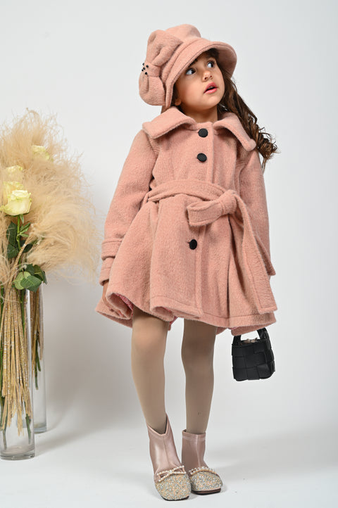 Toffee Dream Шапка