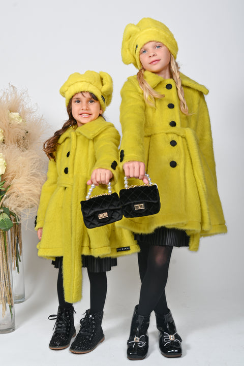 Lemon Детска шапка