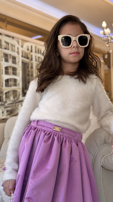 Florinn Пуловер