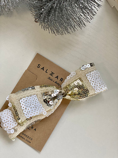 Shine Star Sequin Dress