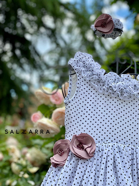 Etty Рокля на точки