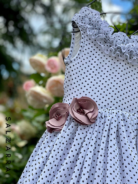 Etty Рокля на точки