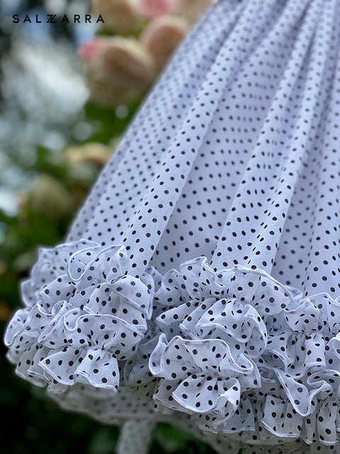 Etty Рокля на точки