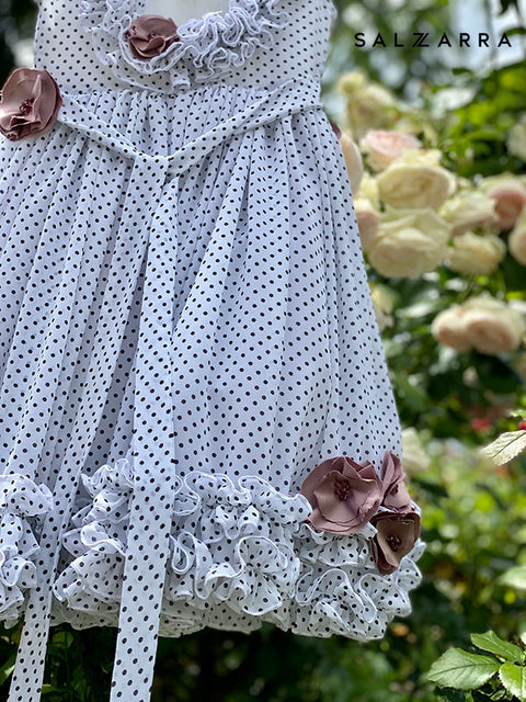 Etty Рокля на точки