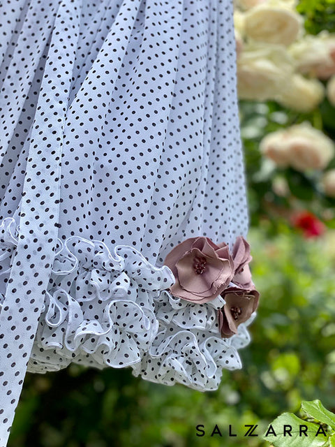 Etty Рокля на точки