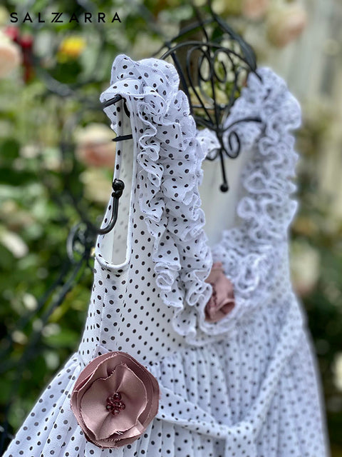 Etty Рокля на точки