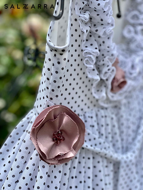 Etty Рокля на точки