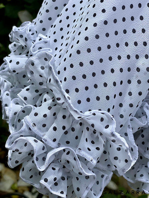 Etty Рокля на точки